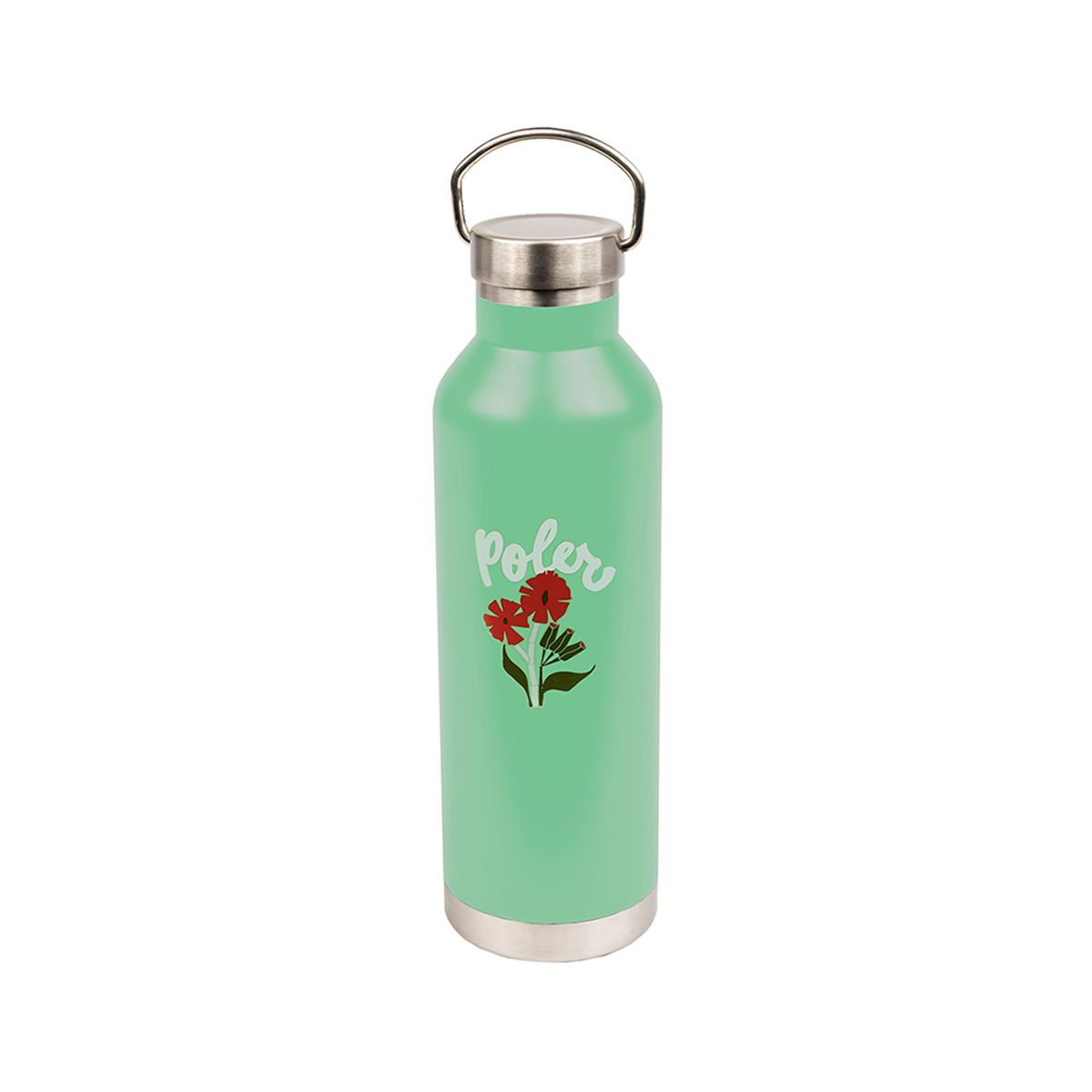 폴러스터프(POLERSTUFF) INSULATED WATER BOTTLE MINT