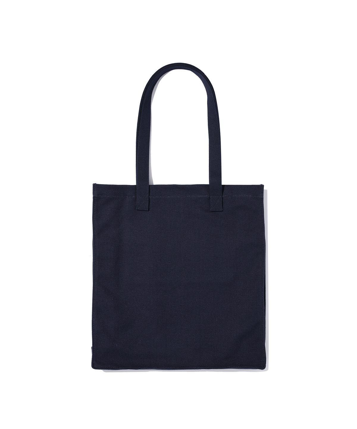 컬럼비아 유니버시티(COLUMBIA UNIVERSITY) CU TENNIS RACQUET CANVAS BAG 네이비