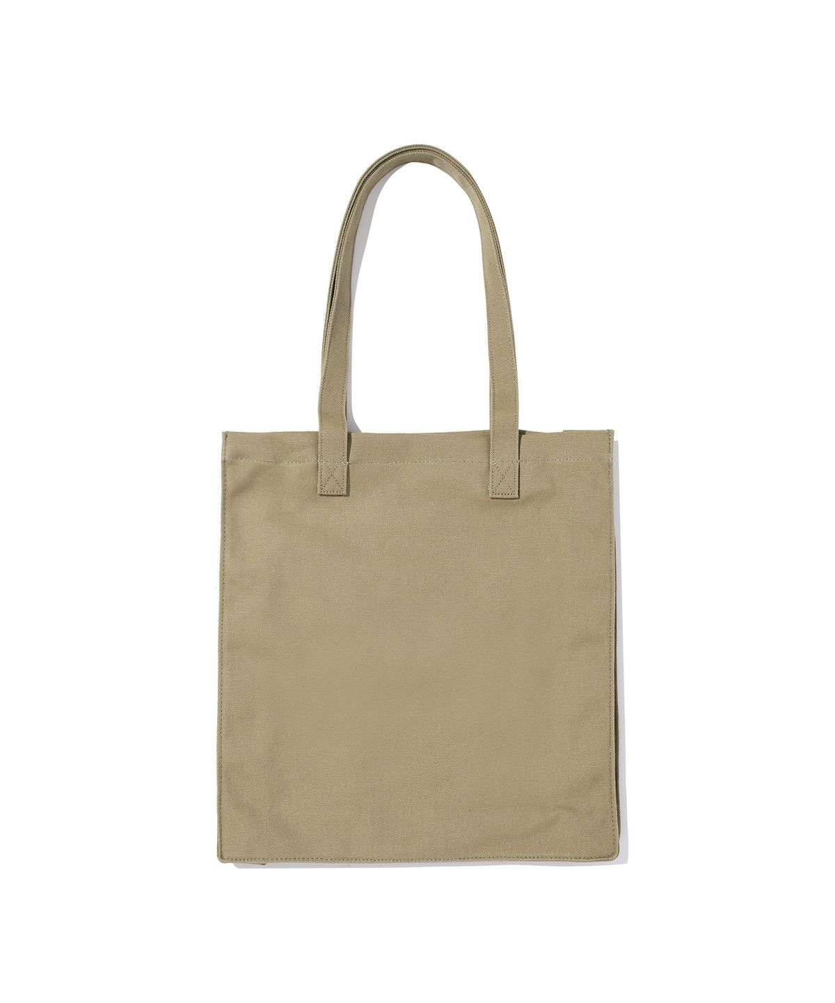 컬럼비아 유니버시티(COLUMBIA UNIVERSITY) CU TENNIS RACQUET CANVAS BAG 카키
