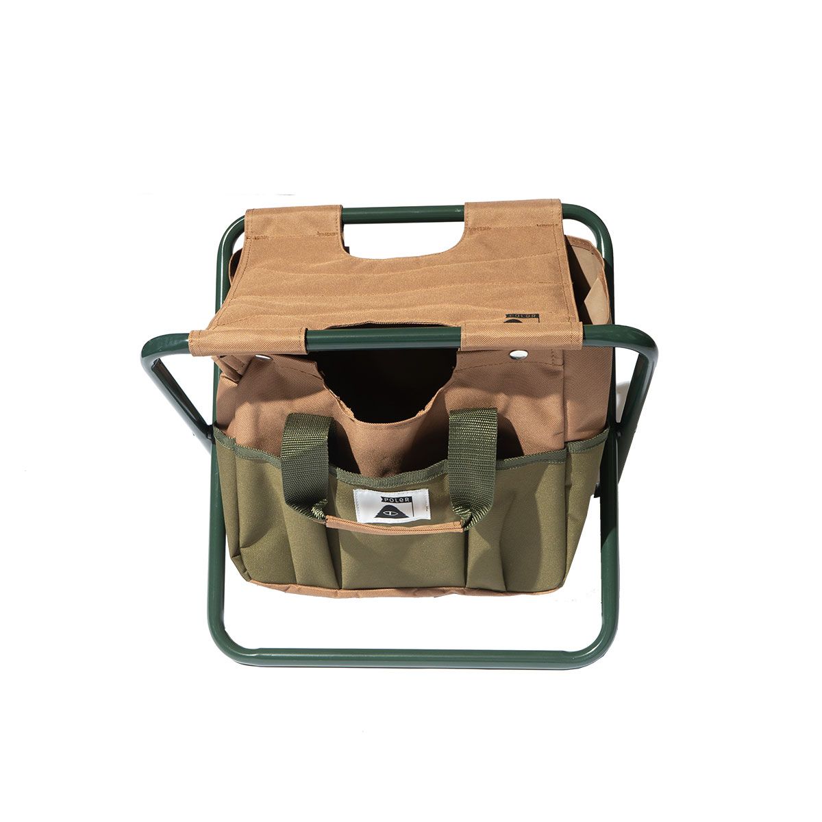 폴러스터프(POLERSTUFF) MULTI-UTILITY CHAIR BEIGE