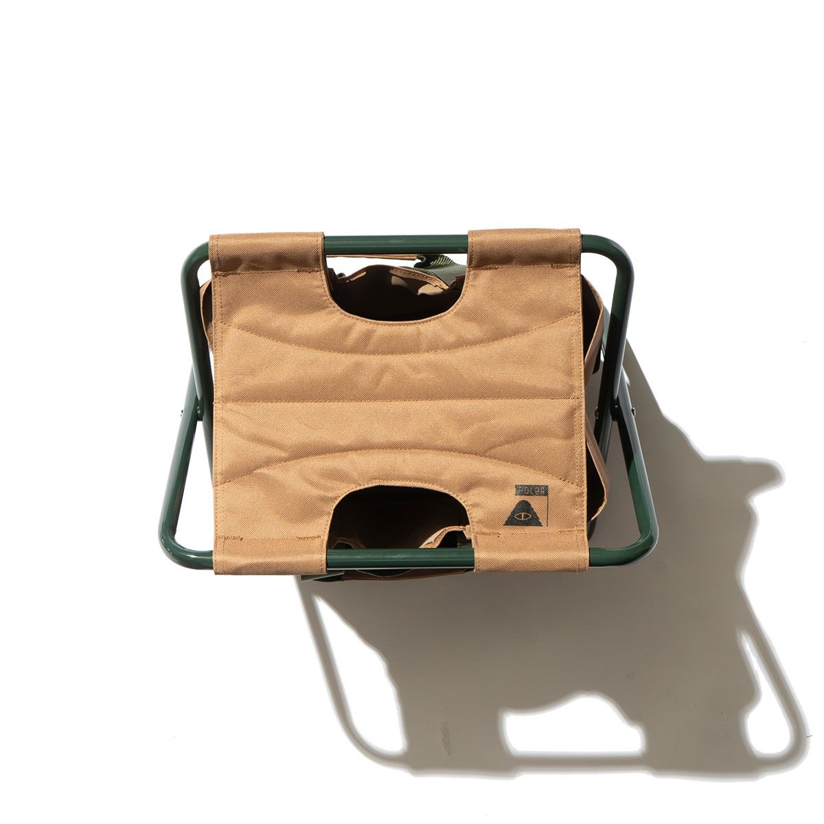 폴러스터프(POLERSTUFF) MULTI-UTILITY CHAIR BEIGE