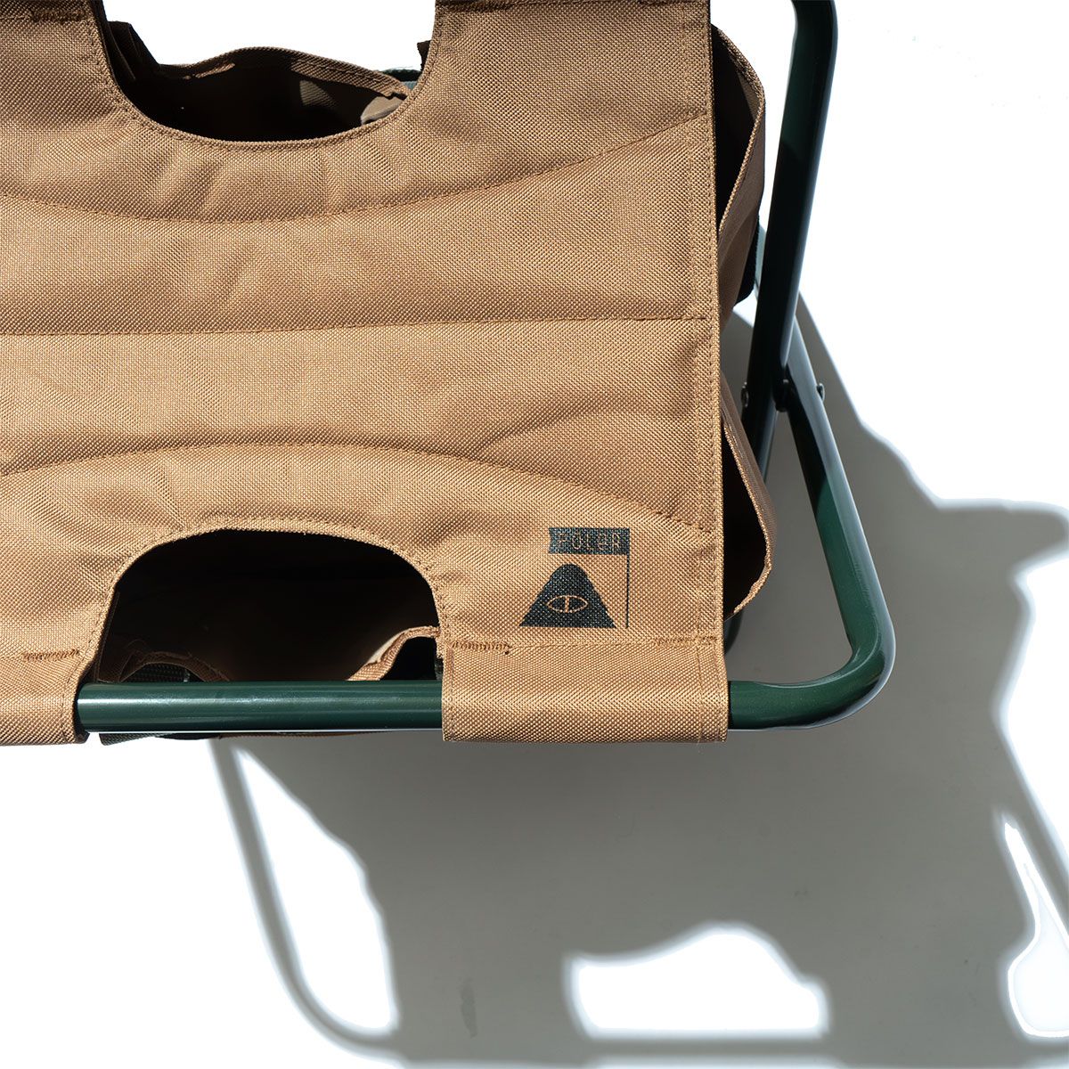 폴러스터프(POLERSTUFF) MULTI-UTILITY CHAIR BEIGE