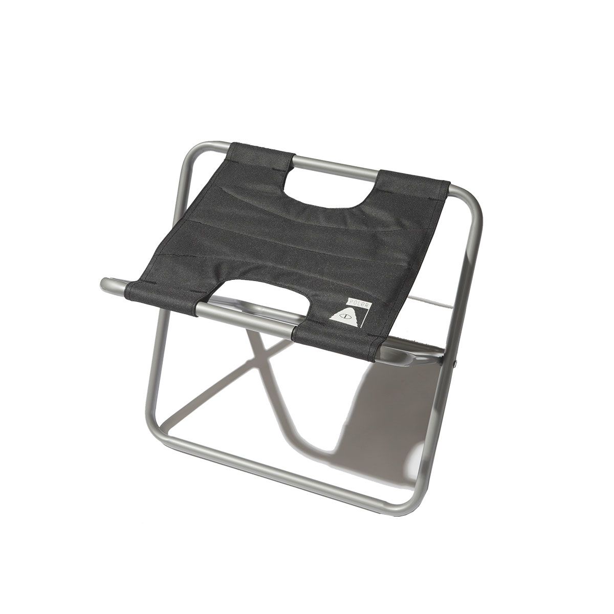 폴러스터프(POLERSTUFF) MULTI-UTILITY CHAIR BLACK