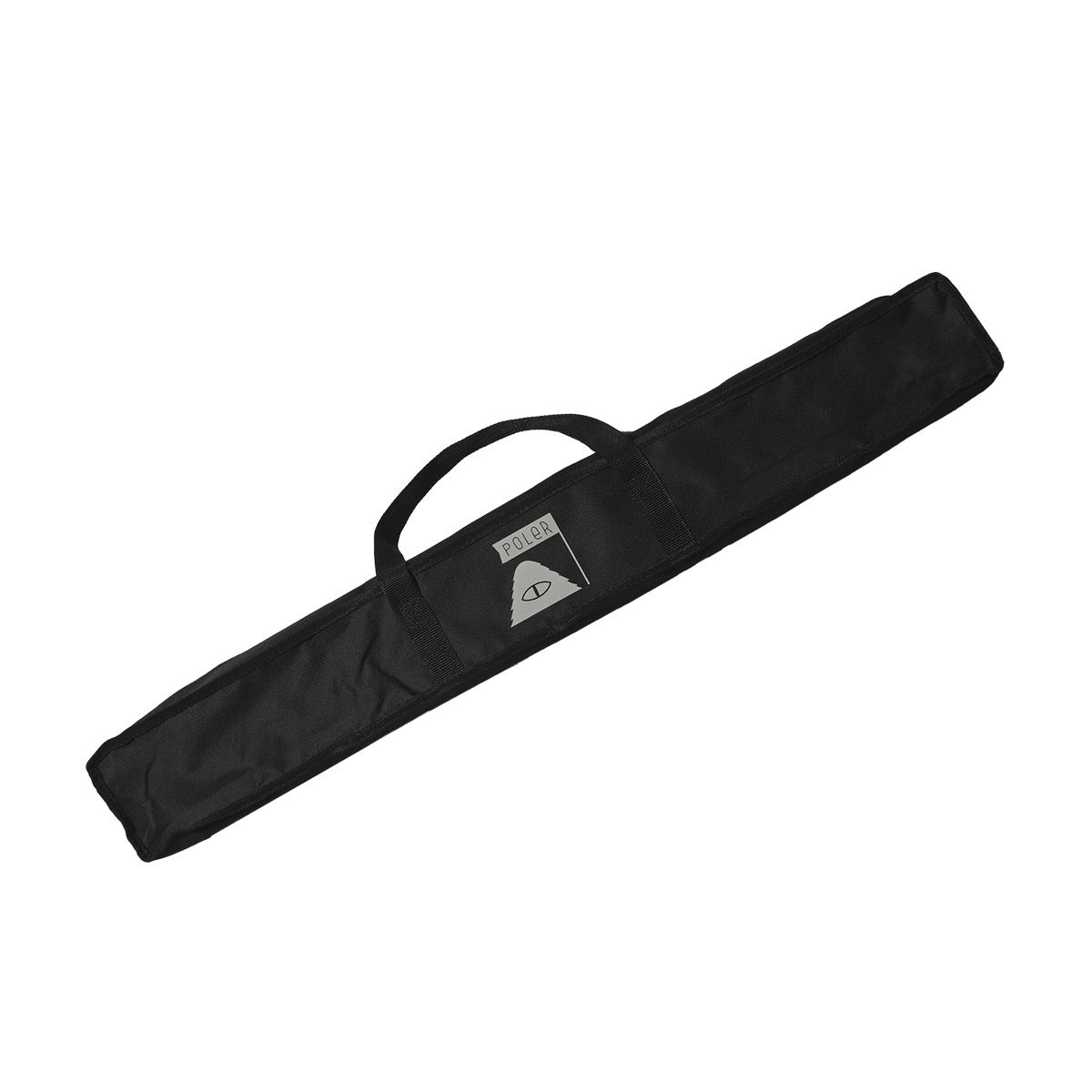 폴러스터프(POLERSTUFF) AJUSTABLE ROLLTOP ALUMINUM TABLE WOOD PRINT