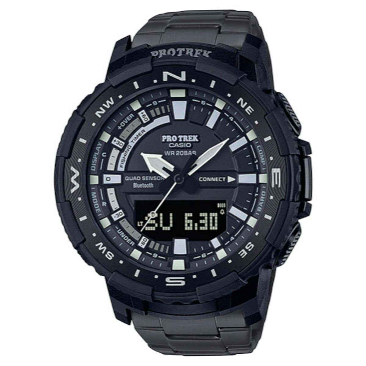 프로트렉(PROTREK) PRT-B70YT-1DR