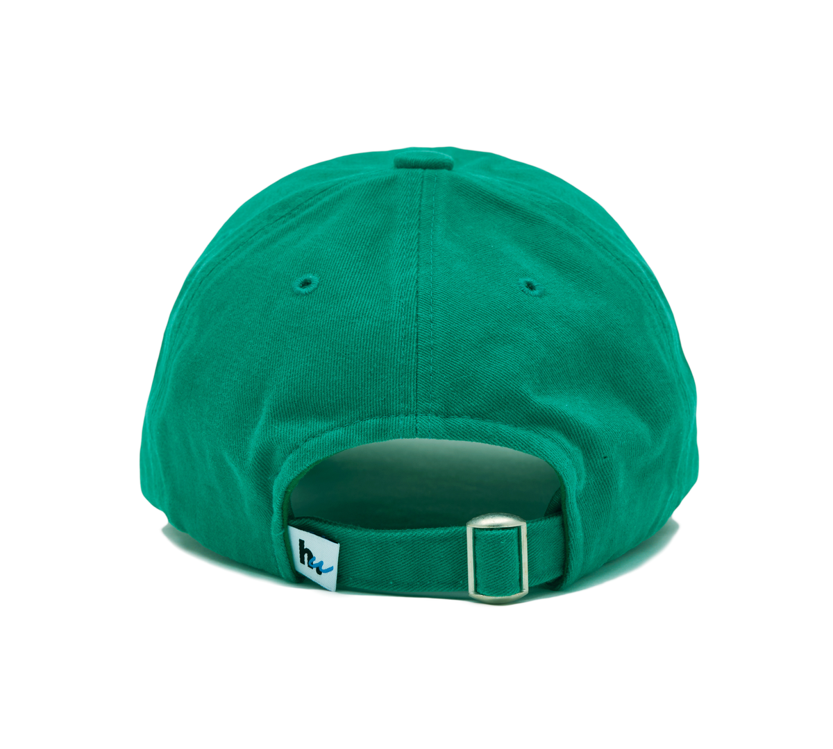 해드랩스(HEADWRAPS) 워커 웨이브 볼캡 그린