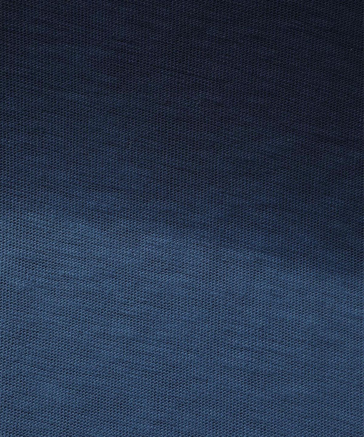 빠니깔레(PANICALE) 그라데이션 코튼 반소매 스웨터 2COLOR