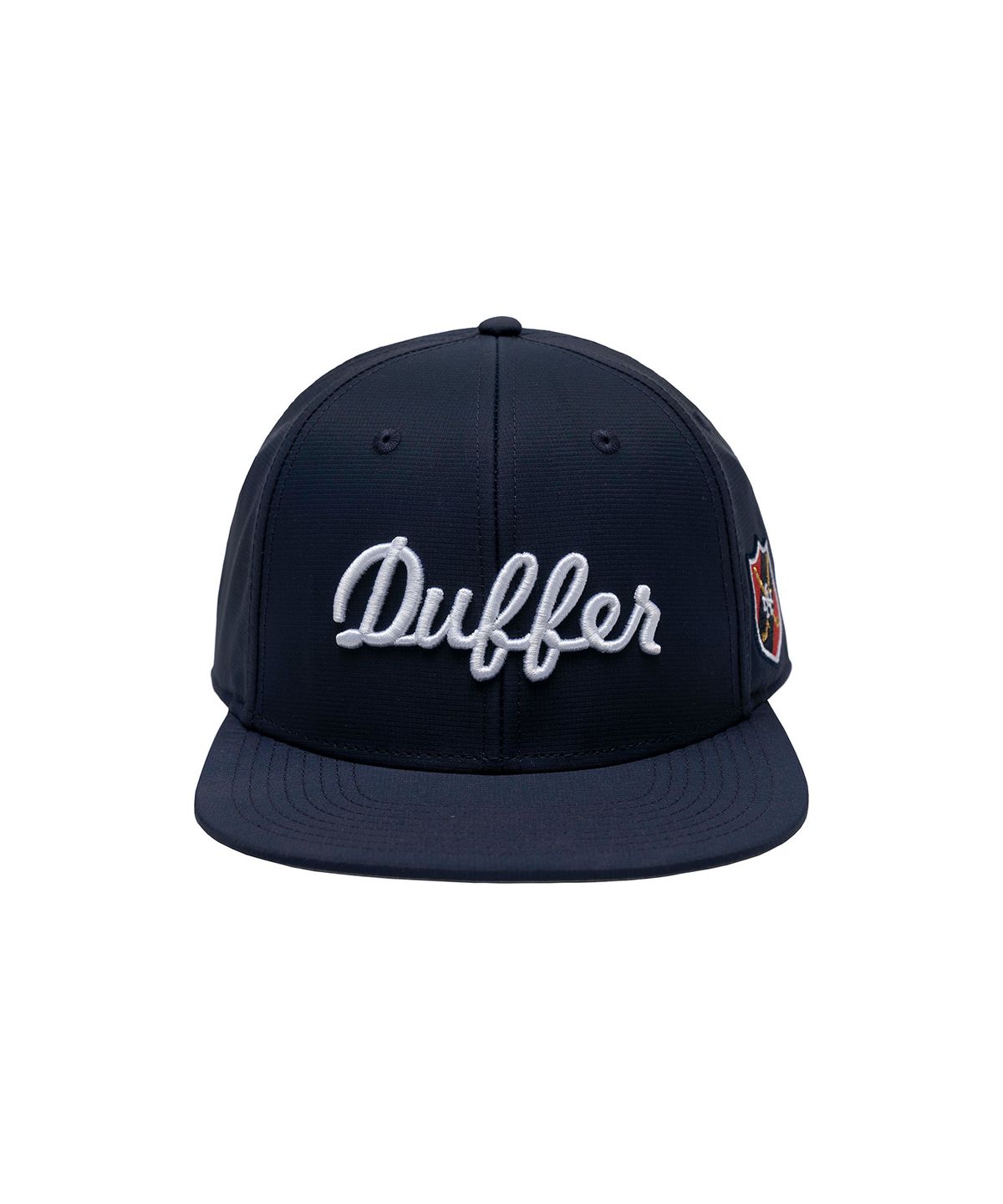 아메리칸니들(AMERICAN NEEDLE) COVERT CAP DUFFER