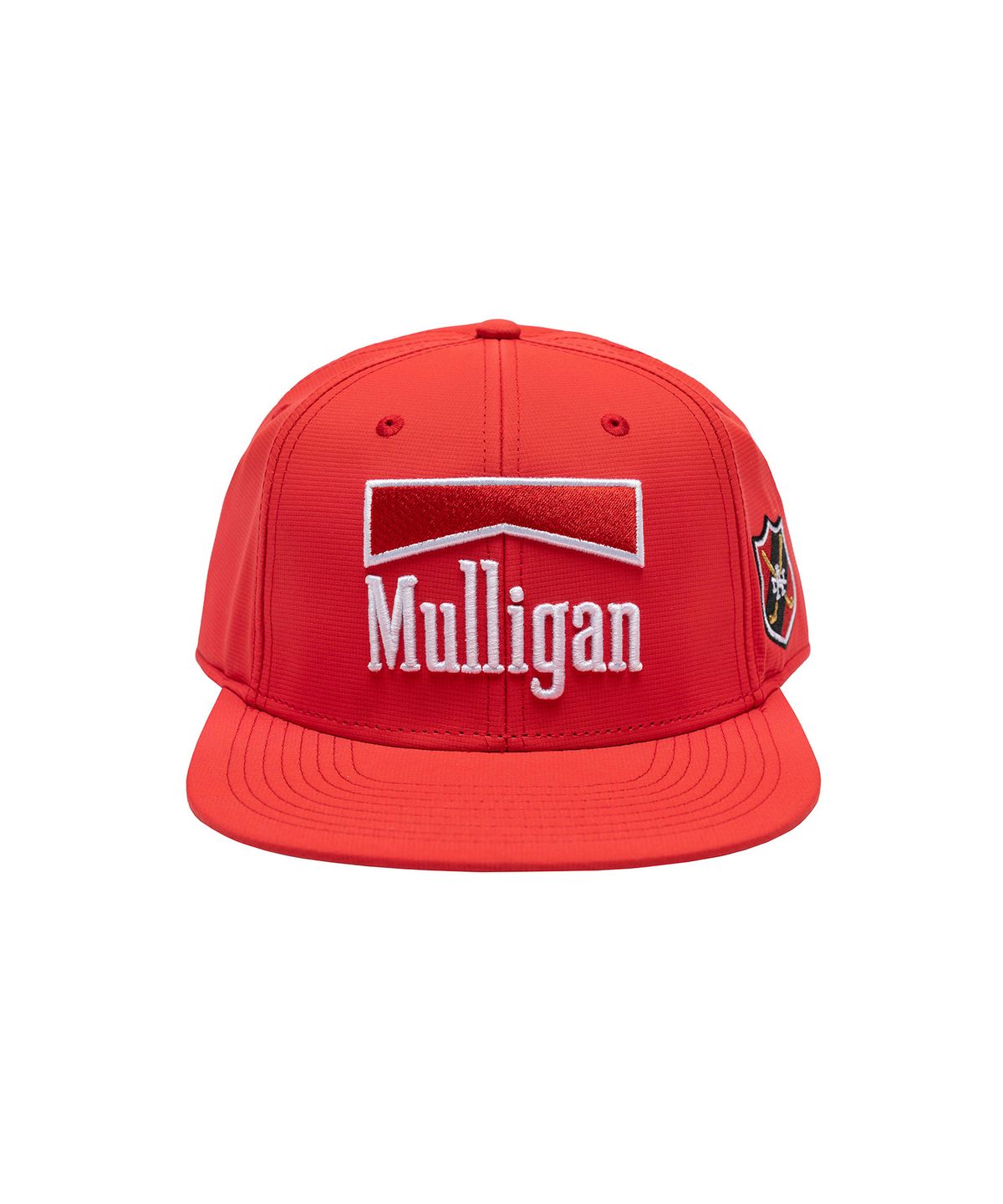아메리칸니들(AMERICAN NEEDLE) COVERT CAP MULLIGAN