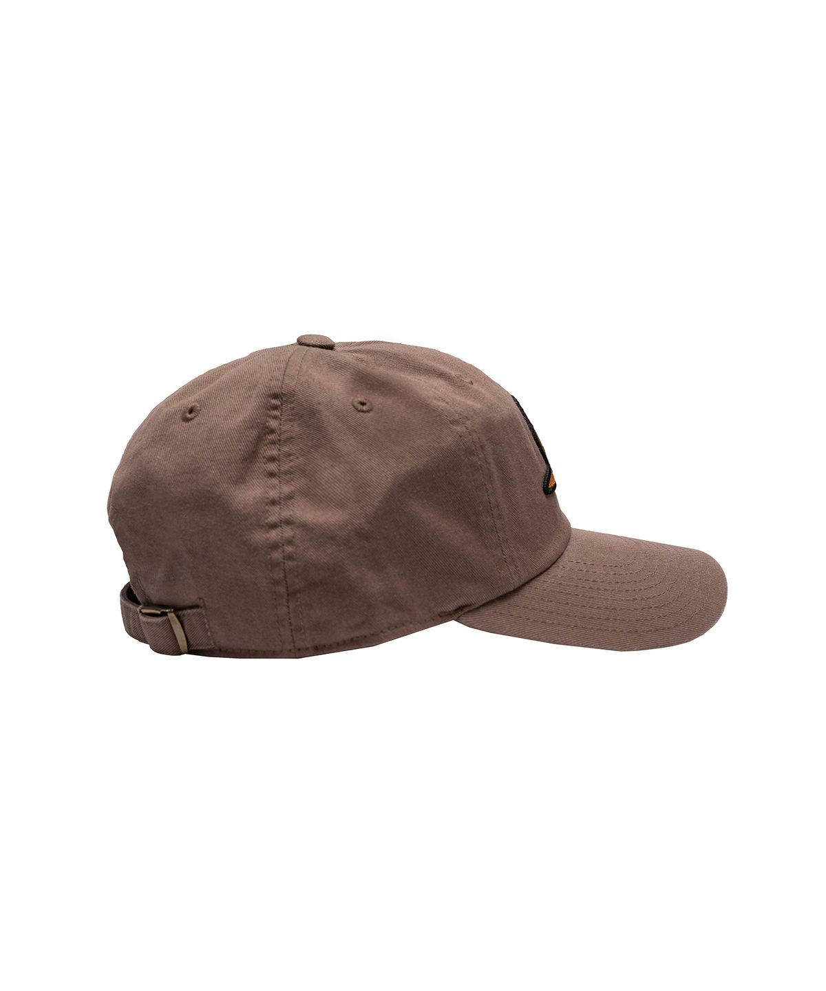 아메리칸니들(AMERICAN NEEDLE) BALLPARK CAP SMOKEY BEAR - ESPRESSO