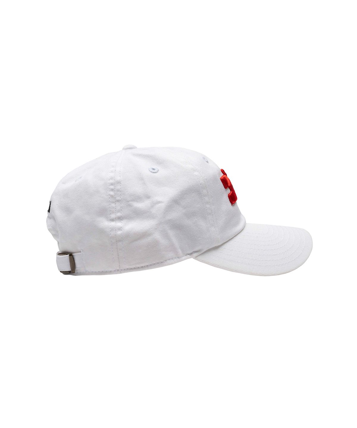 아메리칸니들(AMERICAN NEEDLE) BALLPARK CAP GODZILLA - WHITE