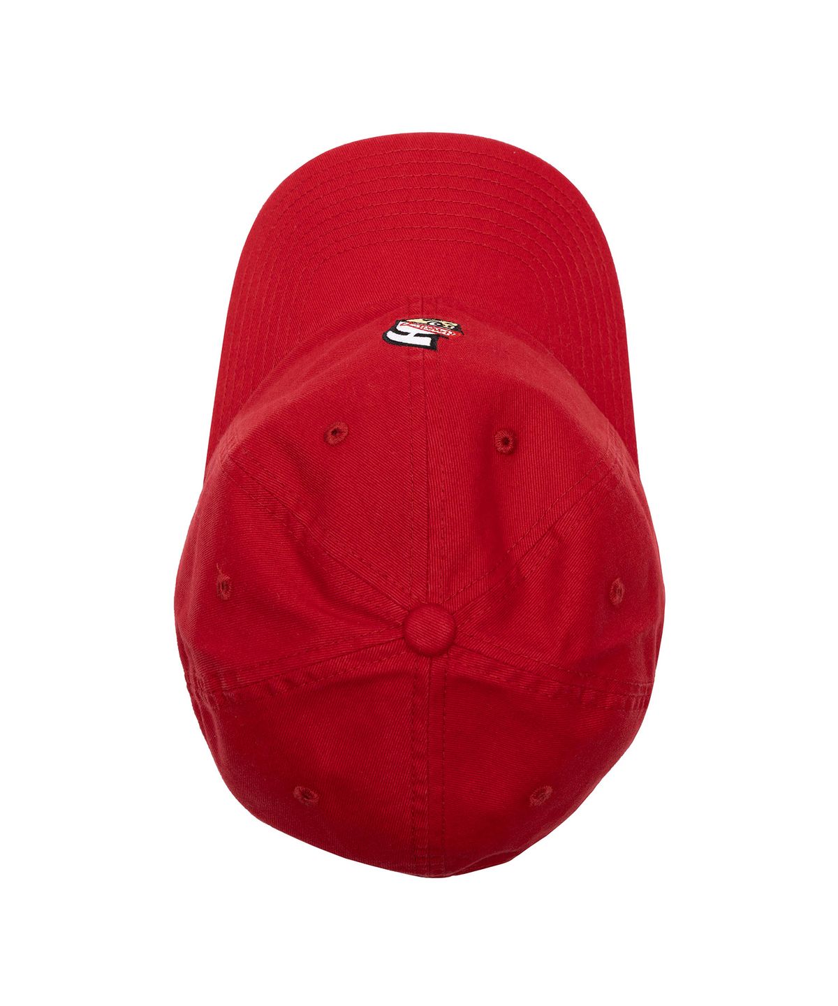 아메리칸니들(AMERICAN NEEDLE) MICRO SLOUCH CAP HANKYU BRAVES