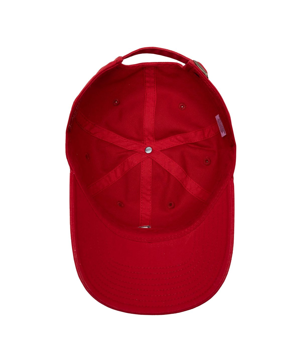아메리칸니들(AMERICAN NEEDLE) MICRO SLOUCH CAP HANKYU BRAVES