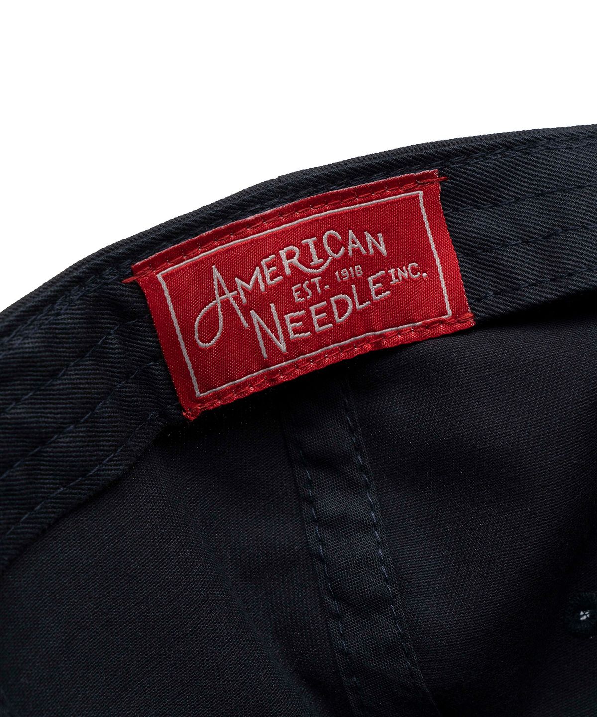 아메리칸니들(AMERICAN NEEDLE) MICRO SLOUCH CAP KNIGHT