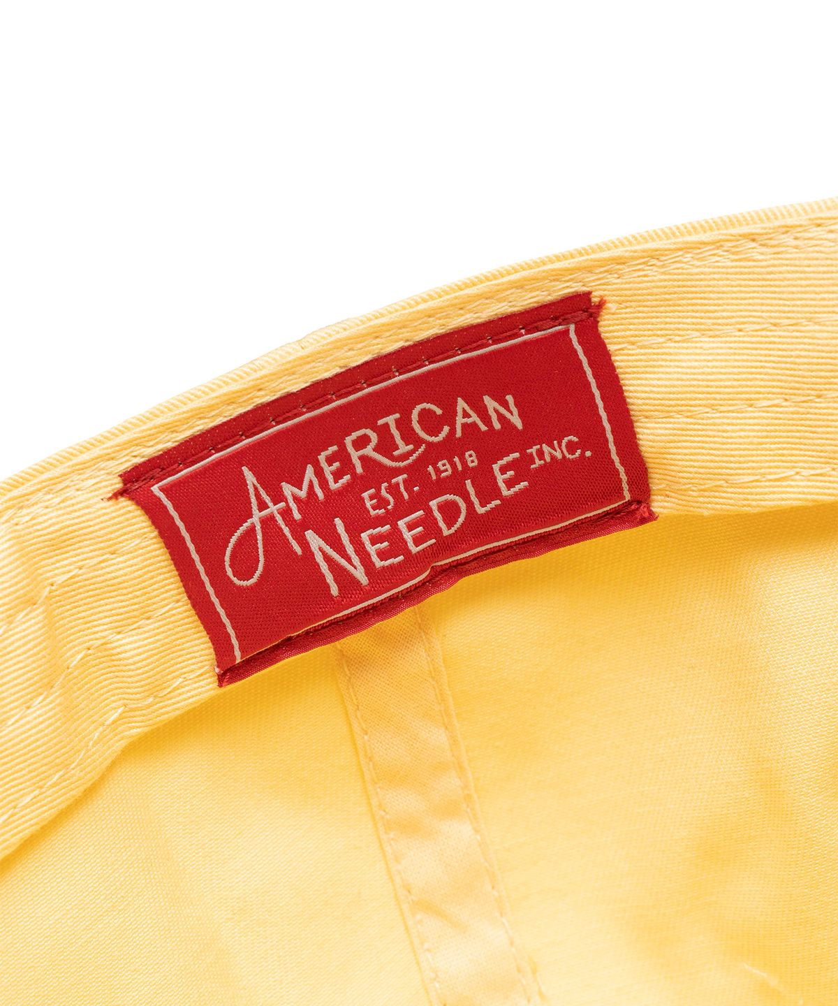 아메리칸니들(AMERICAN NEEDLE) MICRO SLOUCH CAP PEACE