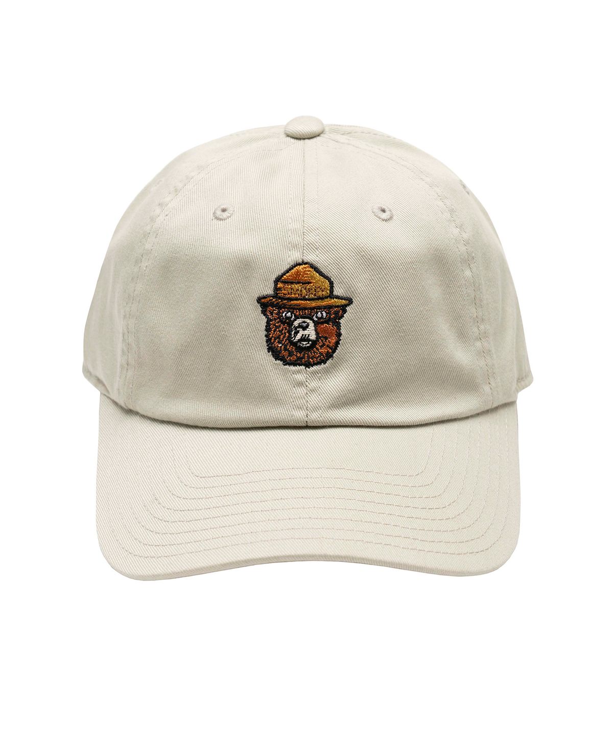 아메리칸니들(AMERICAN NEEDLE) MICRO SLOUCH CAP SMOKEY BEAR