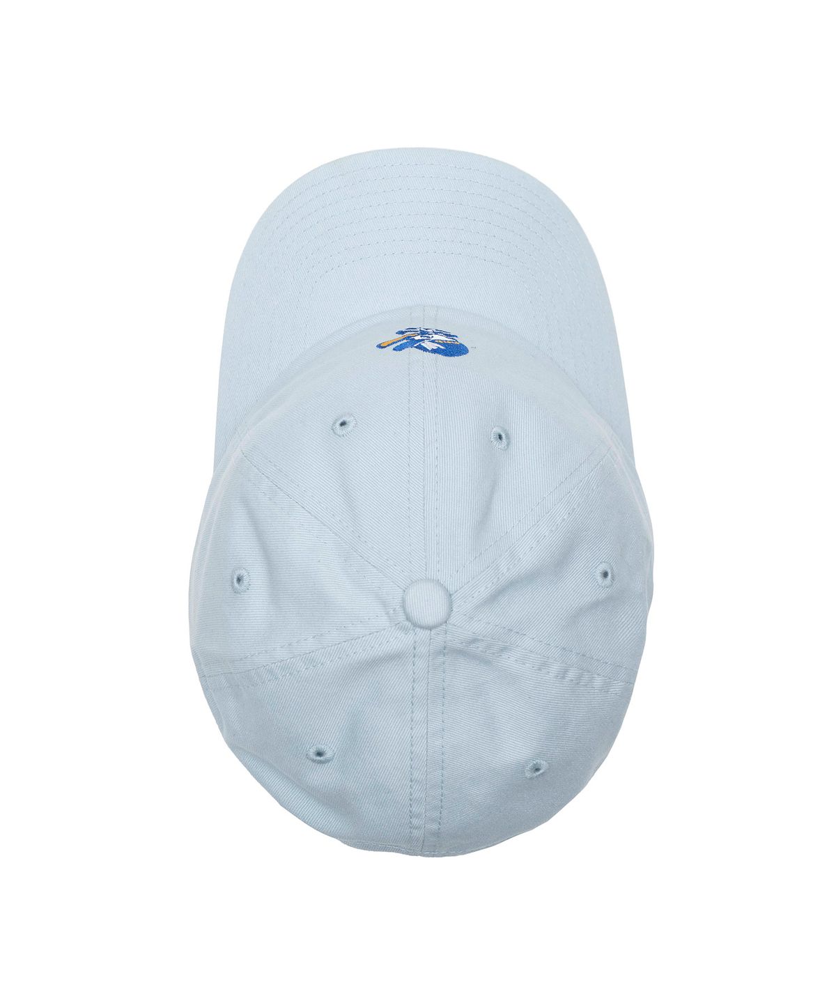 아메리칸니들(AMERICAN NEEDLE) MICRO SLOUCH CAP YOKOHAMA WHALES
