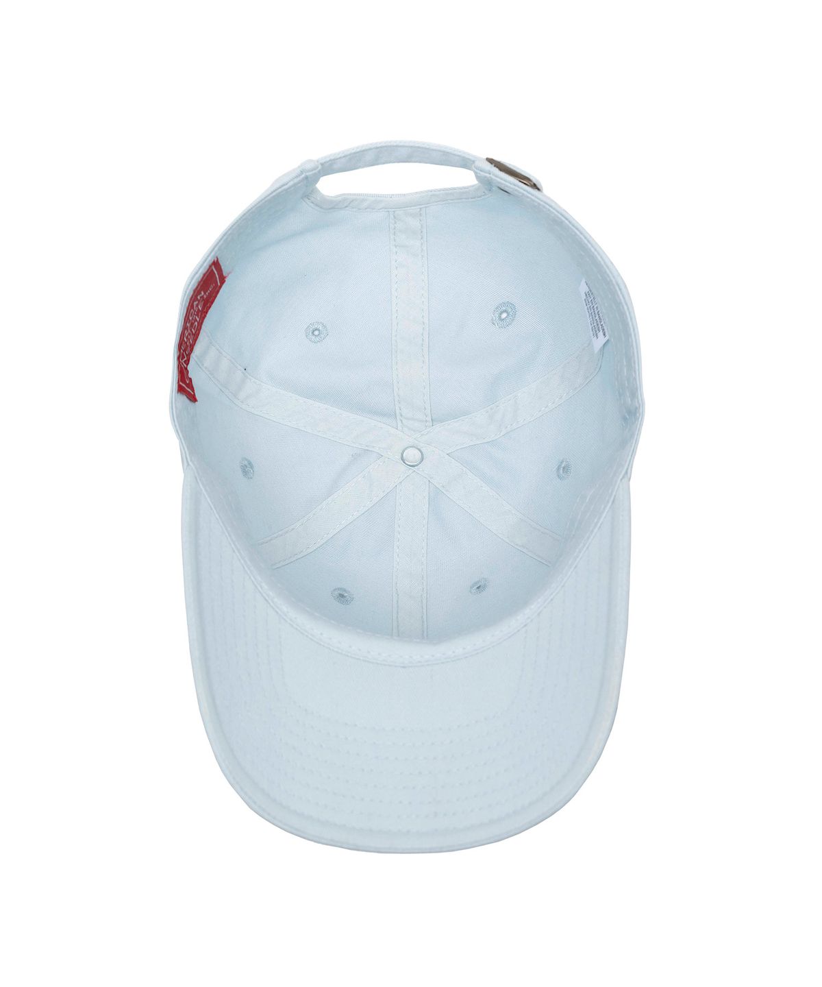 아메리칸니들(AMERICAN NEEDLE) MICRO SLOUCH CAP YOKOHAMA WHALES
