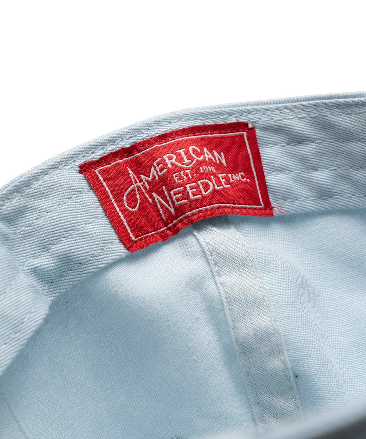 아메리칸니들(AMERICAN NEEDLE) MICRO SLOUCH CAP YOKOHAMA WHALES