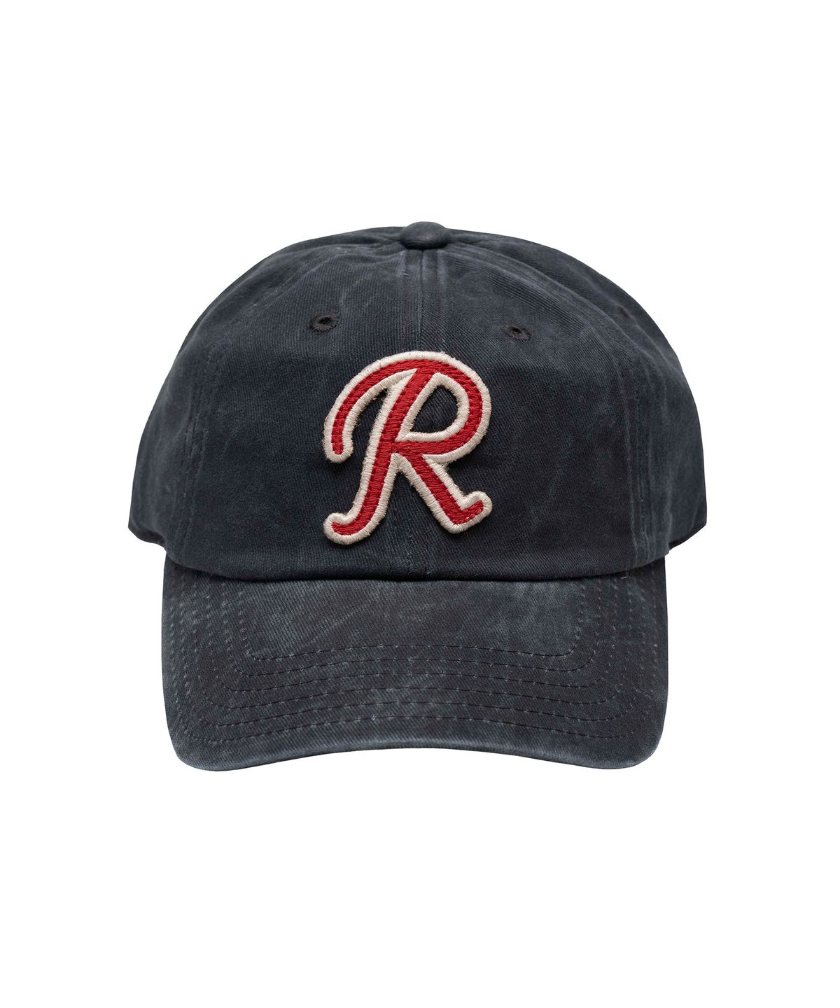 아메리칸니들(AMERICAN NEEDLE) ARCHIVE SEATTLE RAINIERS - NAVY