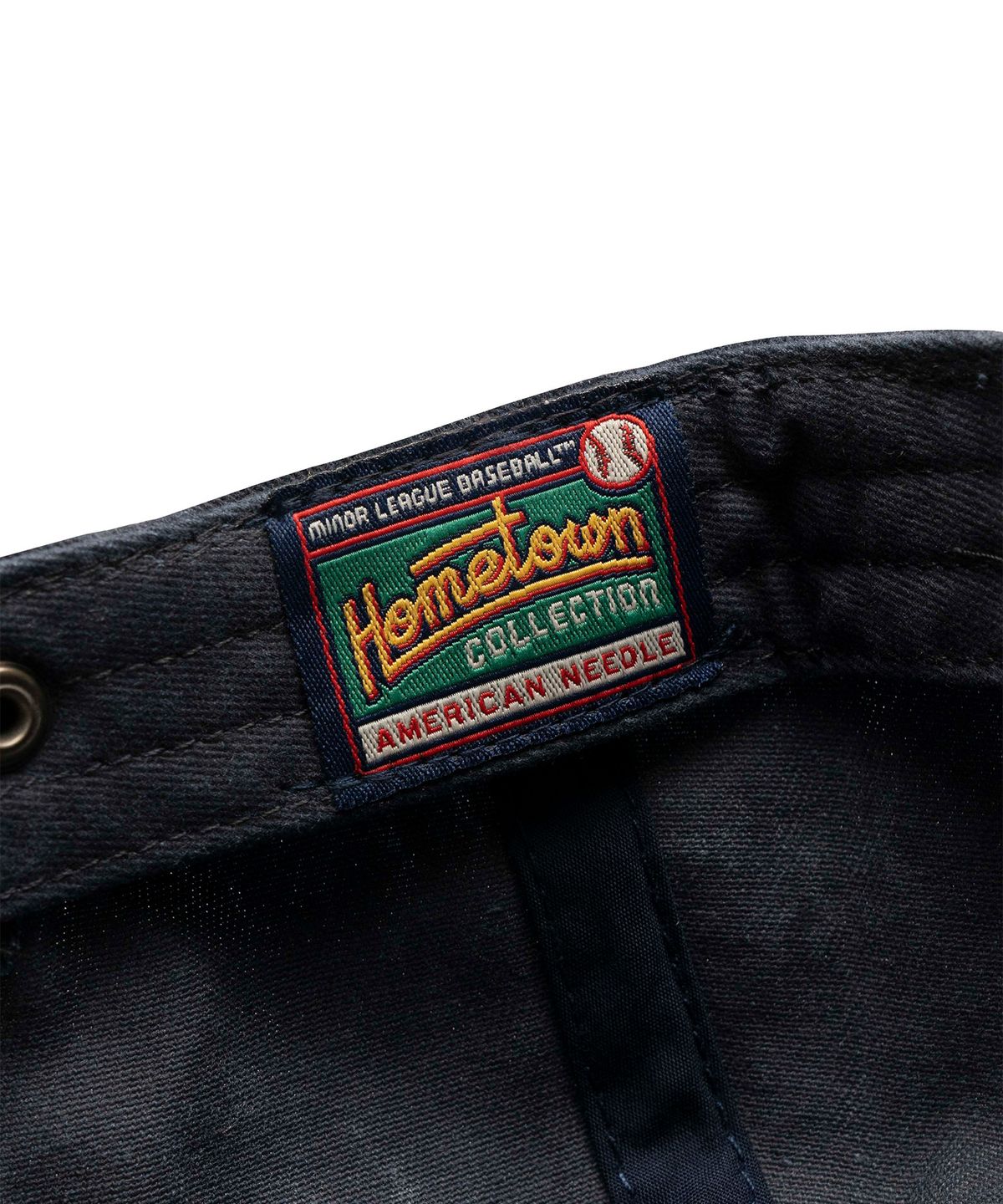 아메리칸니들(AMERICAN NEEDLE) ARCHIVE SEATTLE RAINIERS - NAVY