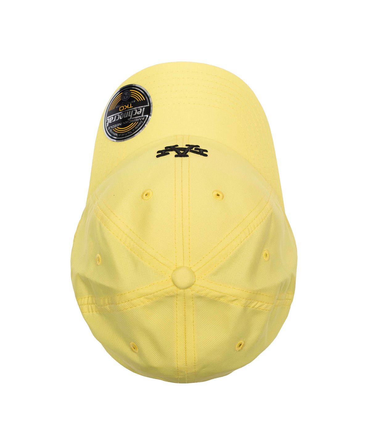 아메리칸니들(AMERICAN NEEDLE) BALLPARK CAP AMERICAN NEEDLE - YELLOW