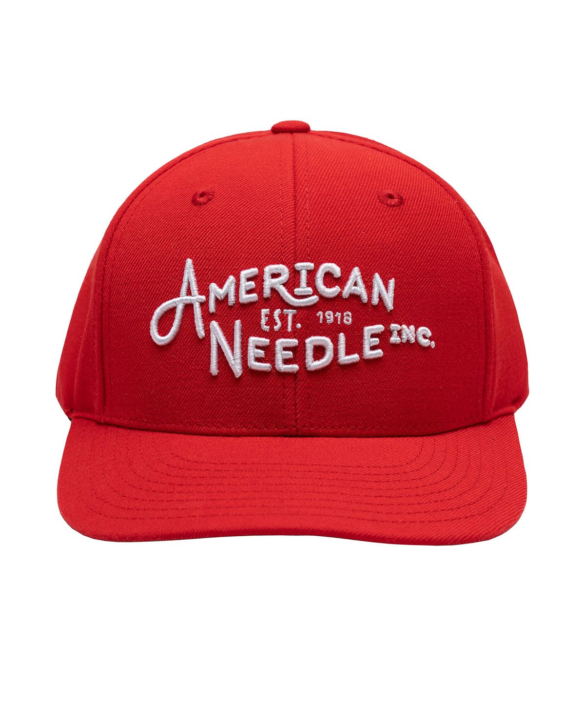 아메리칸니들(AMERICAN NEEDLE) TRADITION CAP HERITAGE AN