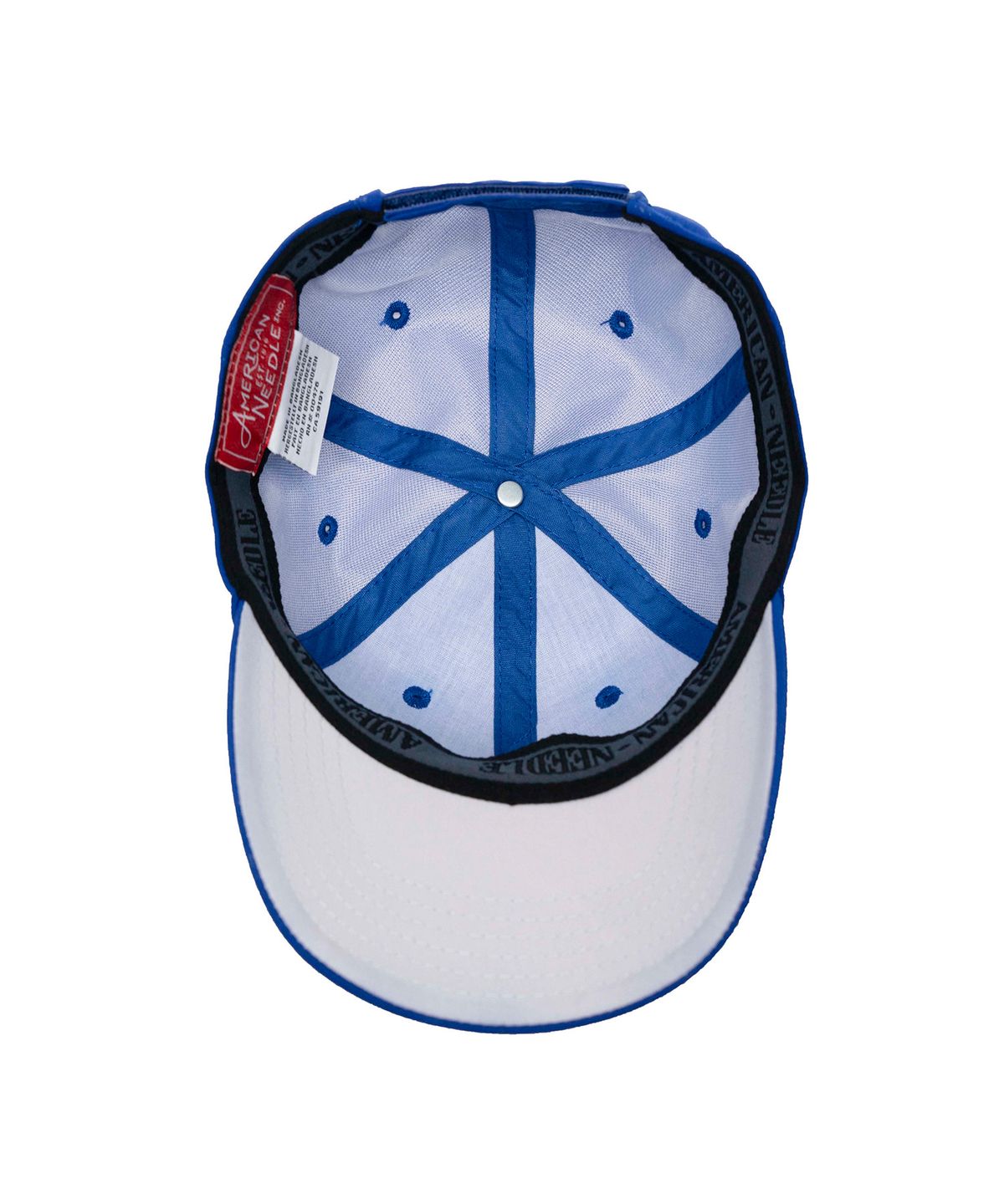 아메리칸니들(AMERICAN NEEDLE) BALLPARK CAP AMERICAN NEEDLE - ROYAL