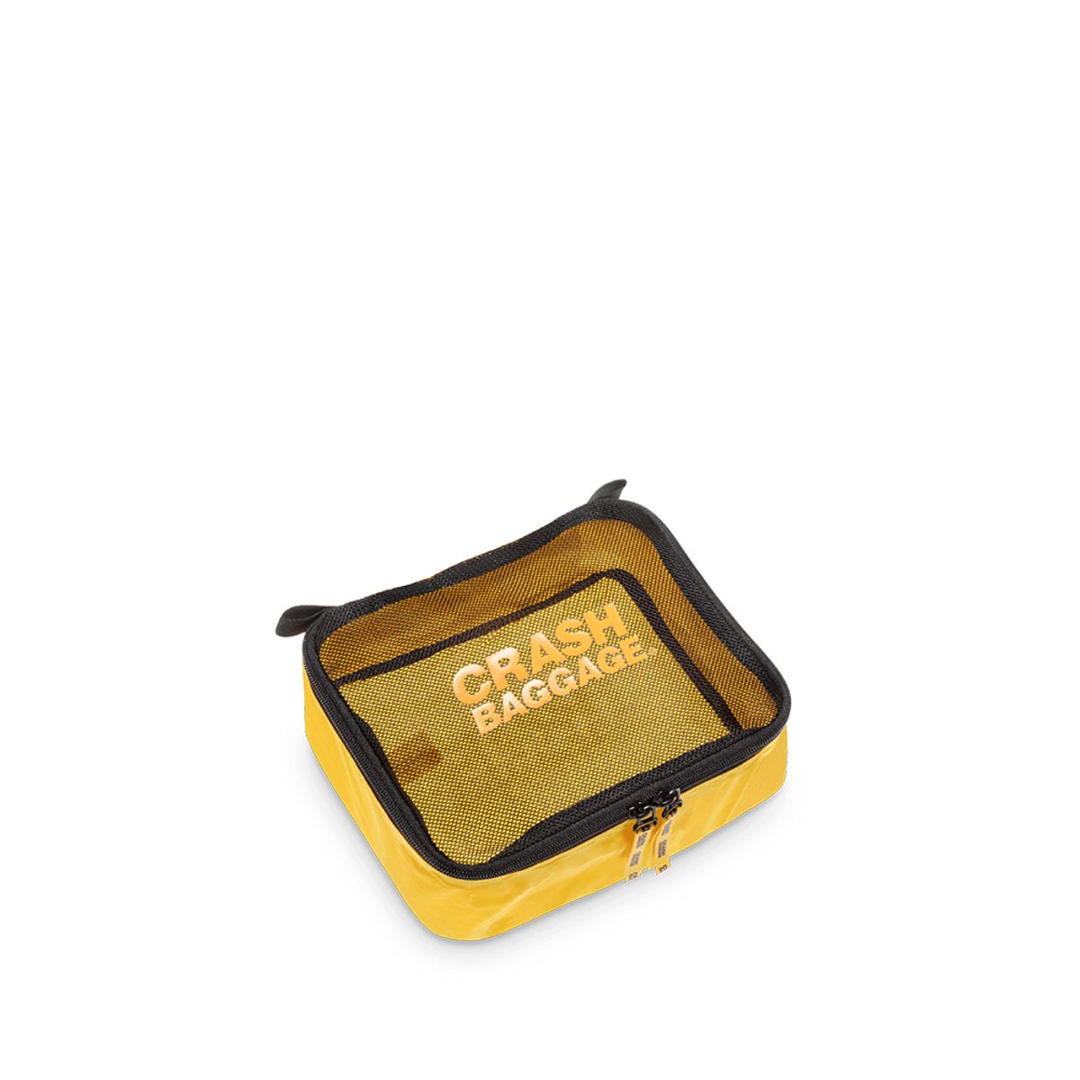 크래쉬배기지(CRASH BAGGAGE) 이지라이프 트래블 키트 YELLOW 파우치 CBG-2SAC360-04