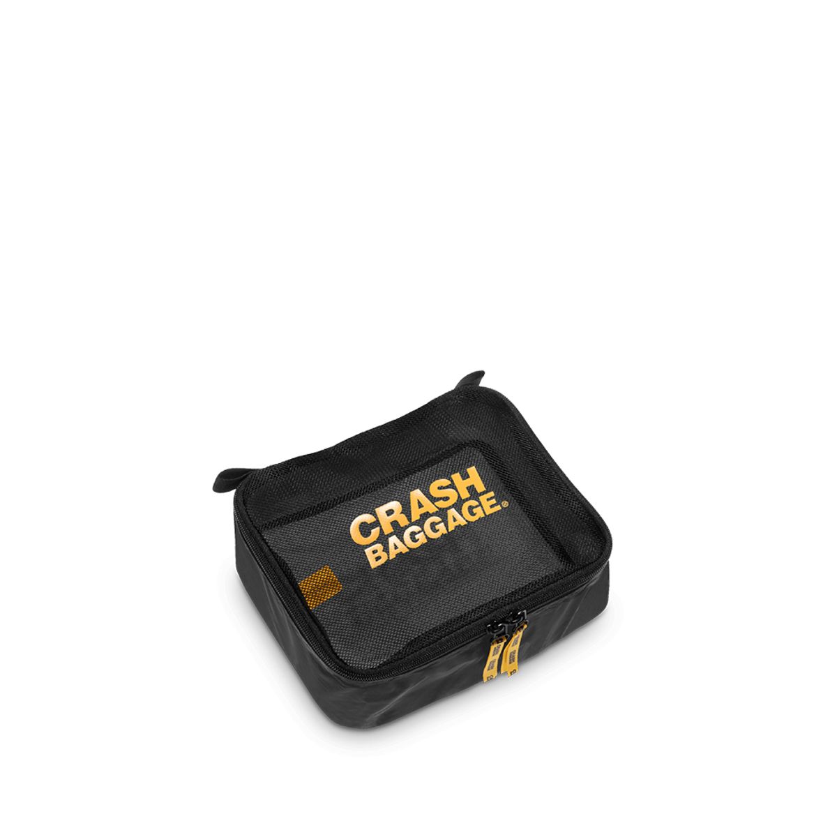 크래쉬배기지(CRASH BAGGAGE) 이지라이프 트래블 키트 BLACK 파우치 CBG-2SAC360-01