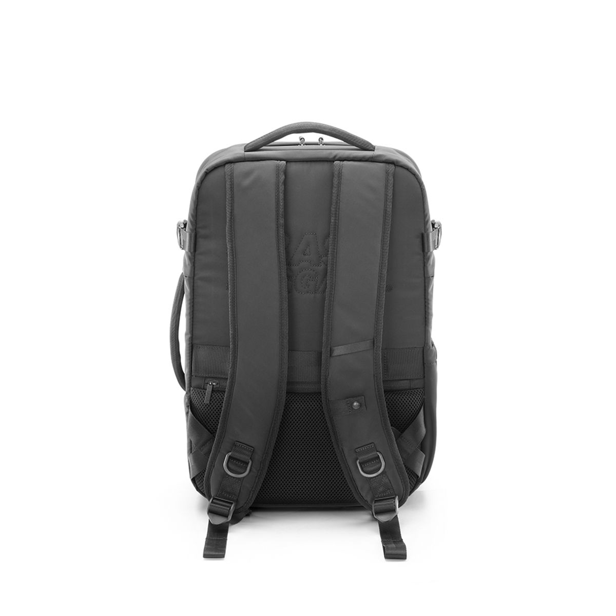 크래쉬배기지(CRASH BAGGAGE) 아이코닉 백팩 YELLOW CBG-2SBG310-04