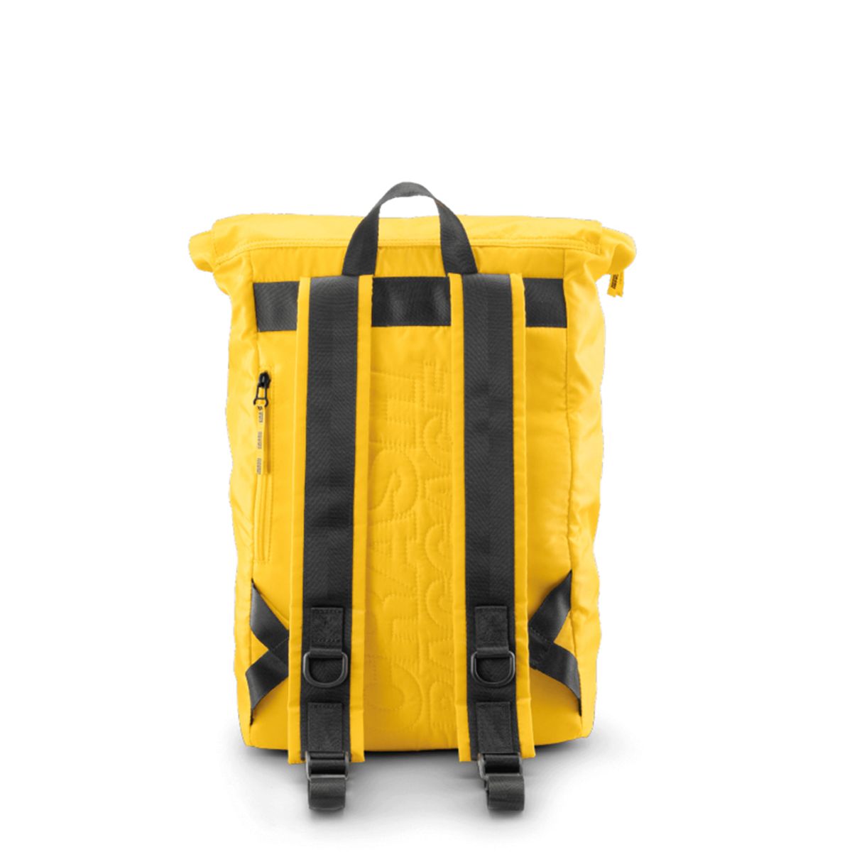 크래쉬배기지(CRASH BAGGAGE) RUCKSACK YELLOW 백팩 CBG-2SBG321-04