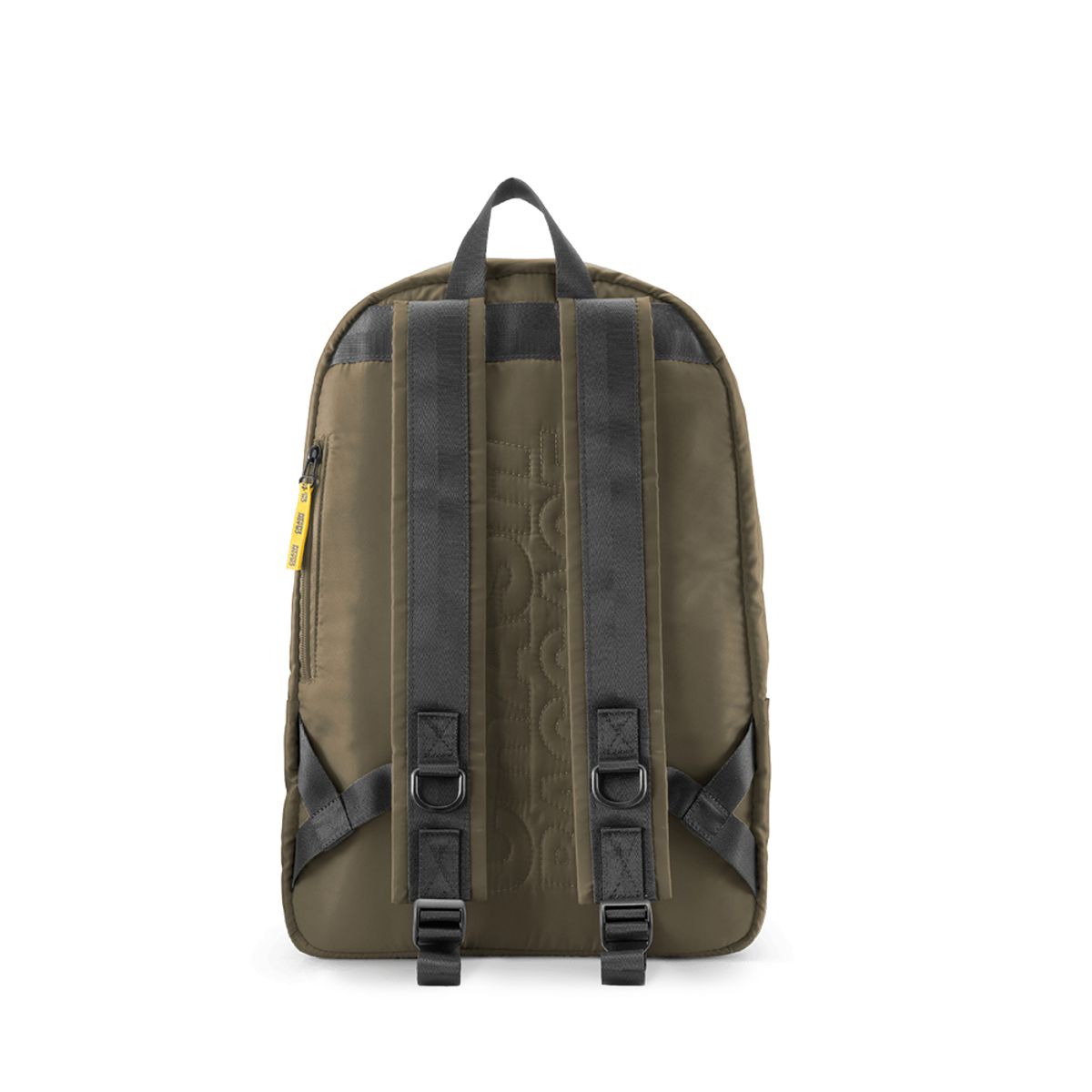 크래쉬배기지(CRASH BAGGAGE) BACKPACK GREEN 백팩 CBG-2SBG320-32