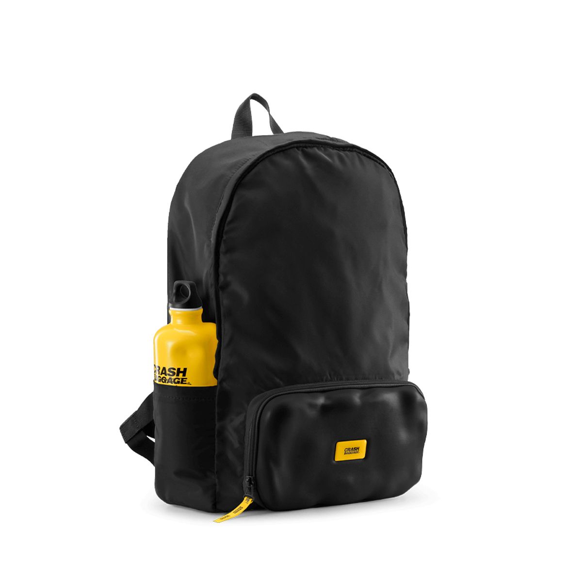 크래쉬배기지(CRASH BAGGAGE) BACKPACK BLACK 백팩 CBG-2SBG320-01