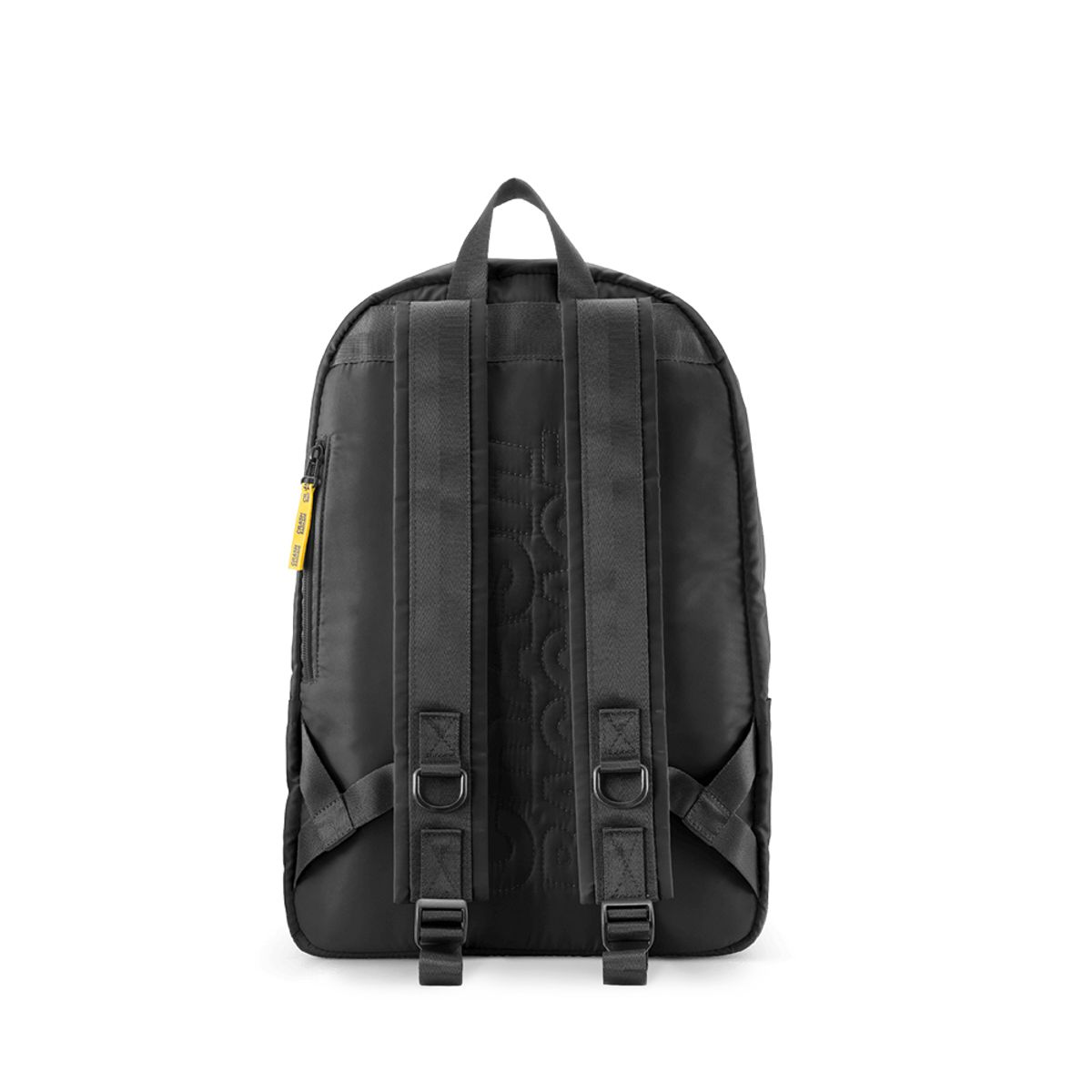 크래쉬배기지(CRASH BAGGAGE) BACKPACK BLACK 백팩 CBG-2SBG320-01