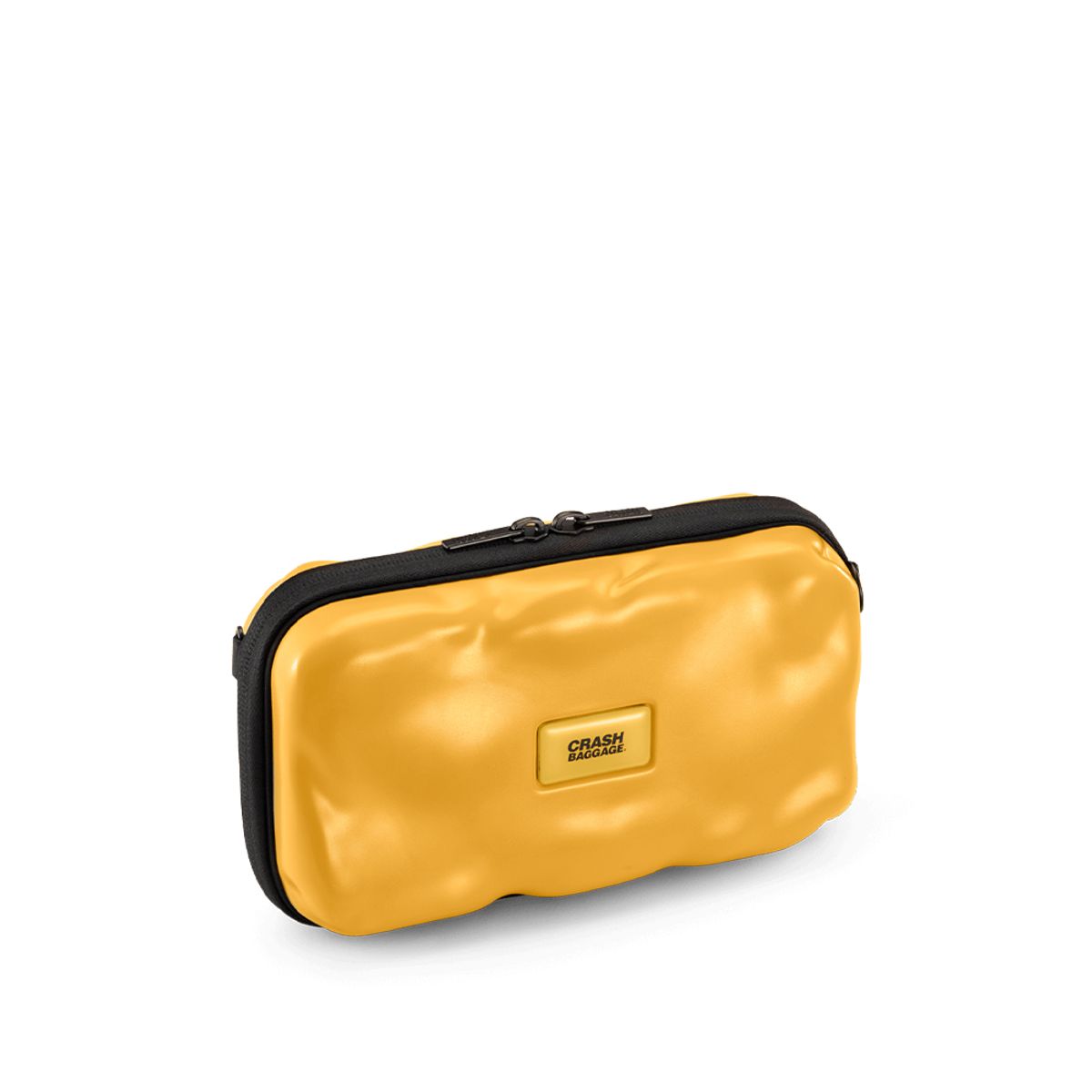 크래쉬배기지(CRASH BAGGAGE) 미니 아이콘 YELLOW 크로스백 CBG-2SAC370-04