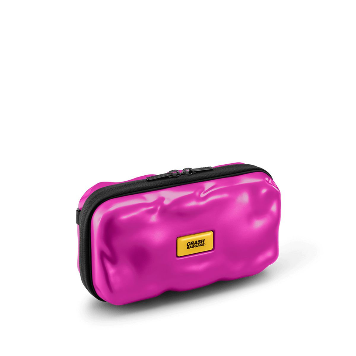 크래쉬배기지(CRASH BAGGAGE) 미니 아이콘 FUCSIA 크로스백 CBG-2SAC370-29