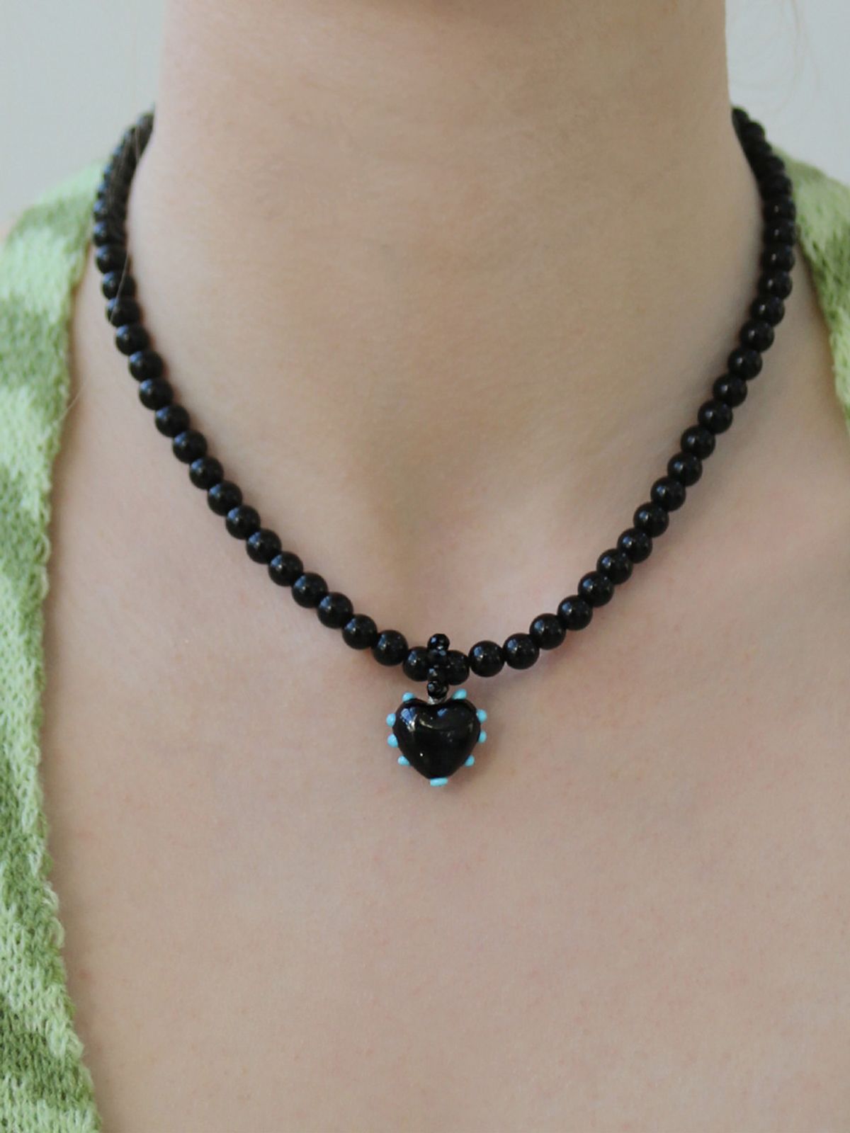 애플파이오더(APPLE PIE ORDER) Heart Candy N.(2color)