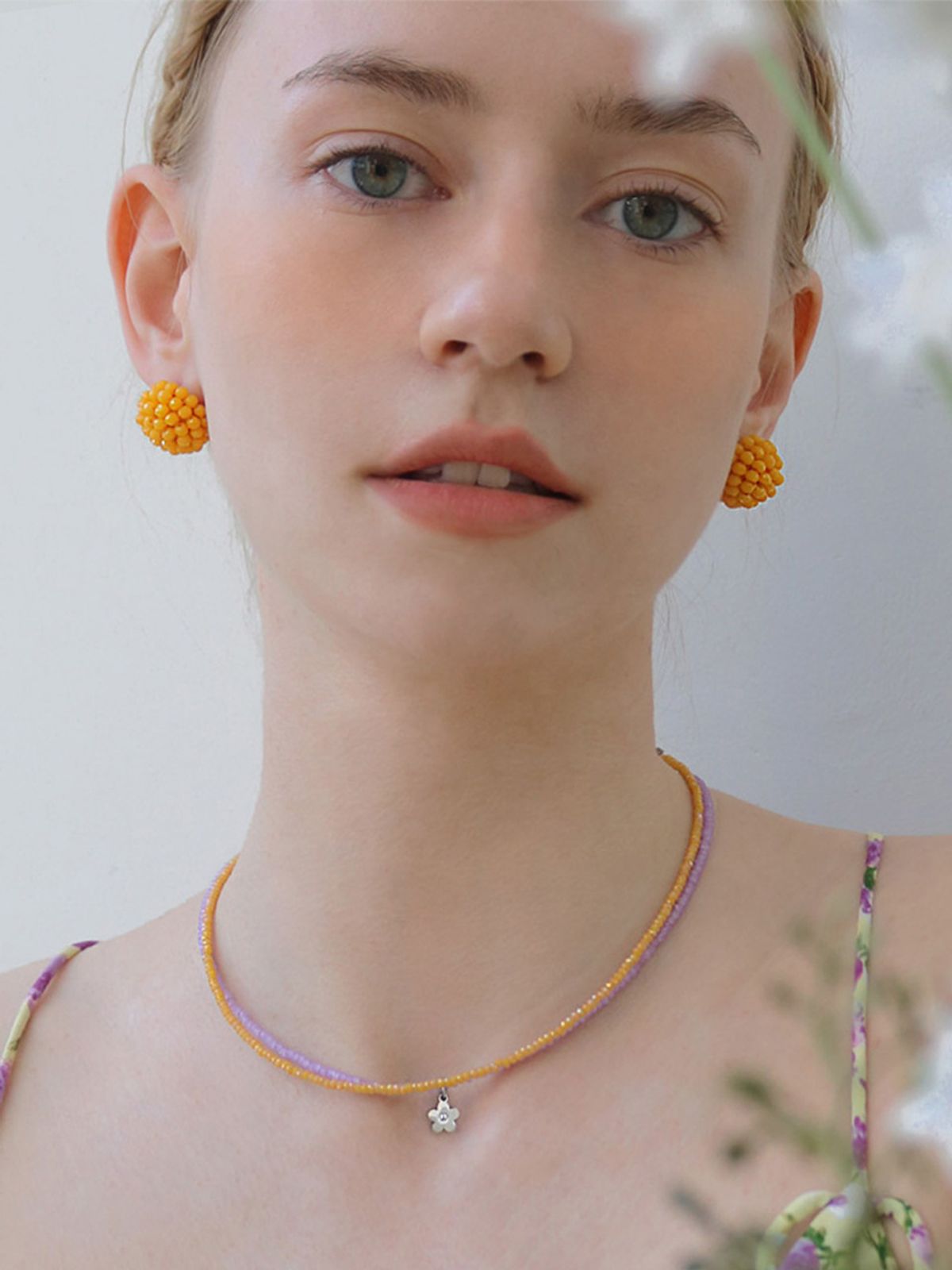 애플파이오더(APPLE PIE ORDER) Beads E.(5color)
