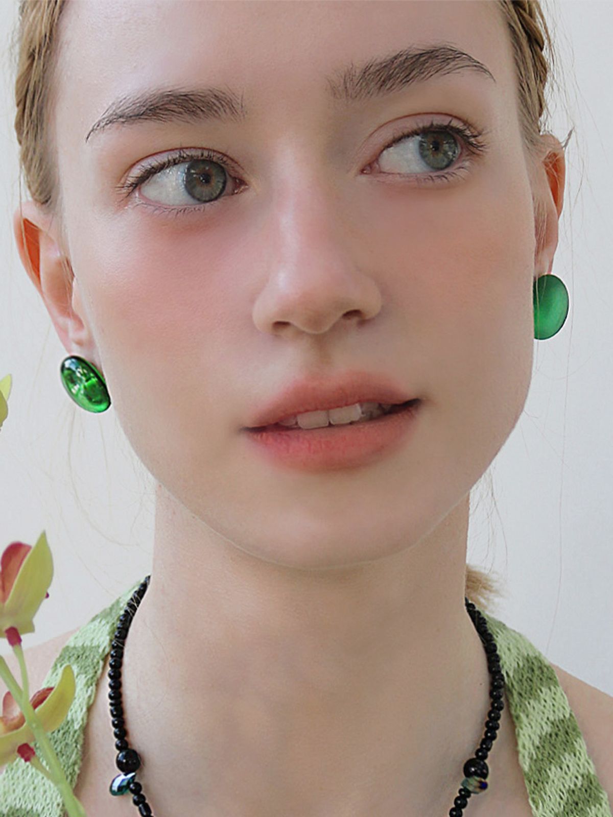 애플파이오더(APPLE PIE ORDER) Sea Glass E.(4color)