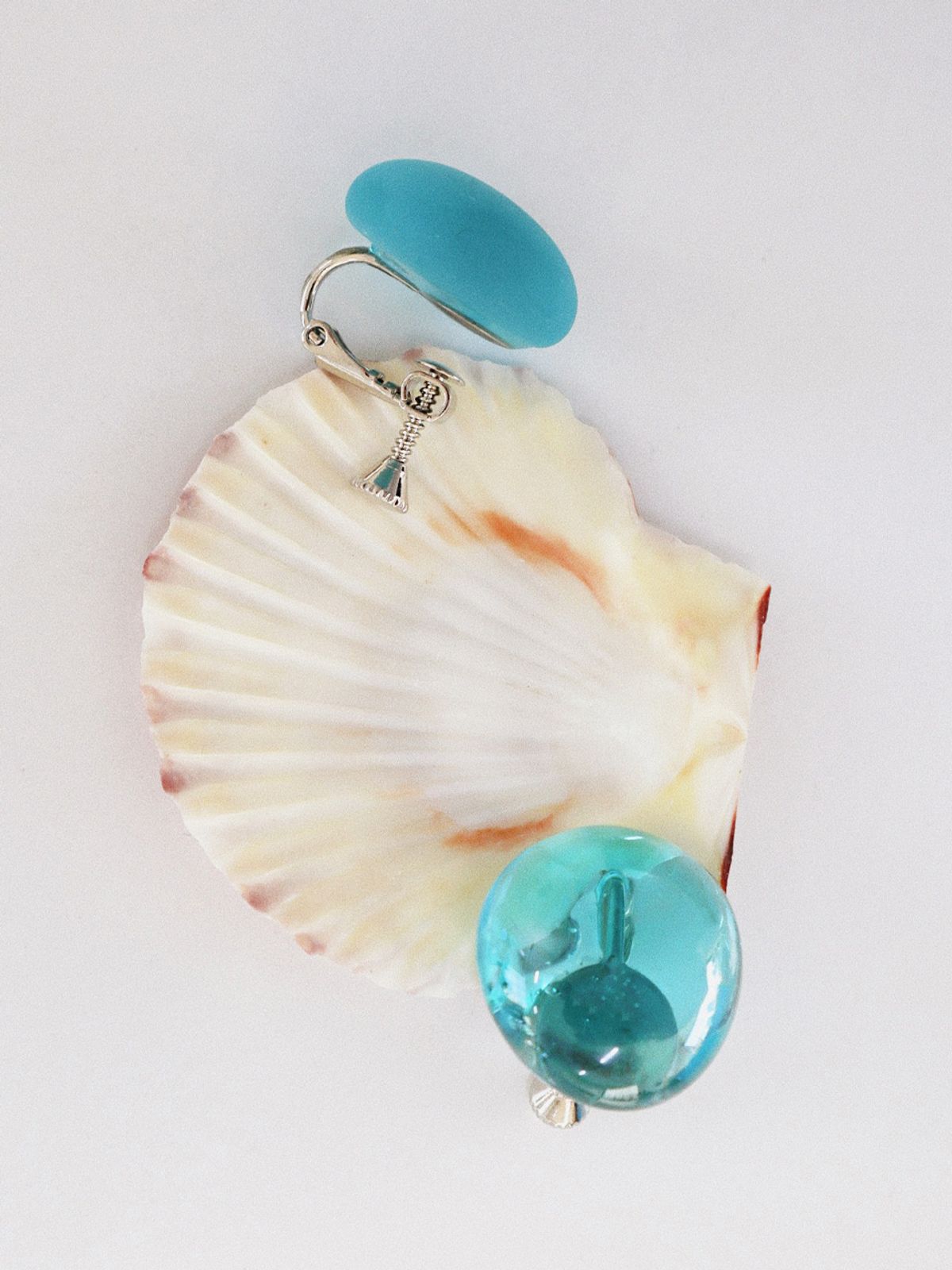 애플파이오더(APPLE PIE ORDER) Sea Glass E.(4color)