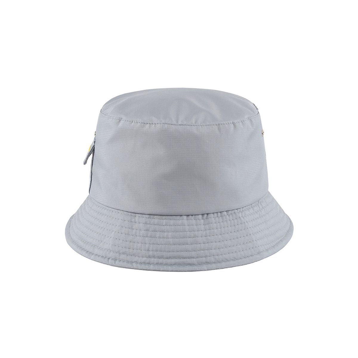 마틴골프(MARTINE GOLF) Mini Pocket Bucket Hat_Grey