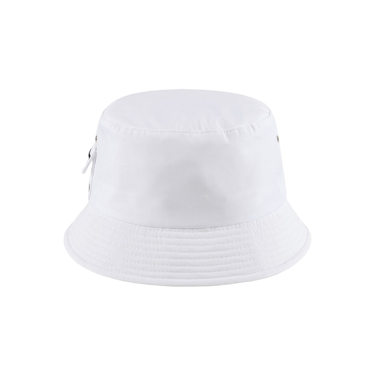 마틴골프(MARTINE GOLF) Mini Pocket Bucket Hat_White