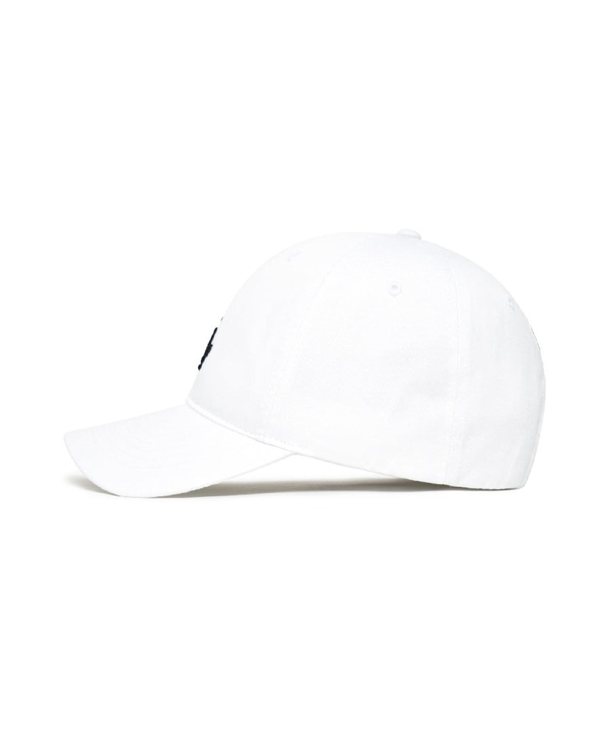 엠엘비(MLB) 루키 언스트럭쳐 볼캡 LA (White)
