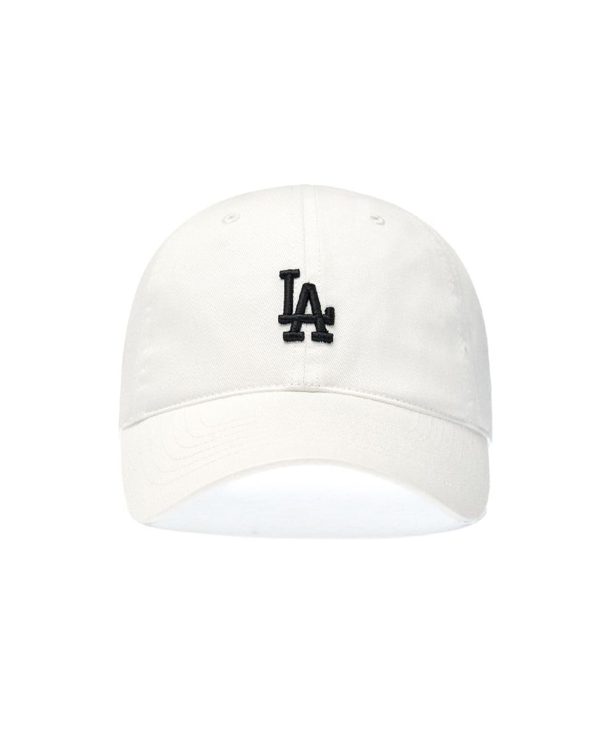 엠엘비(MLB) 루키 언스트럭쳐 볼캡 LA (White)