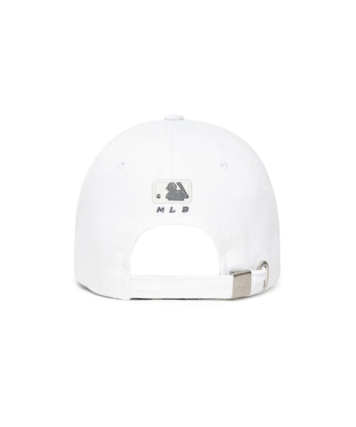 엠엘비(MLB) 루키 언스트럭쳐 볼캡 LA (White)