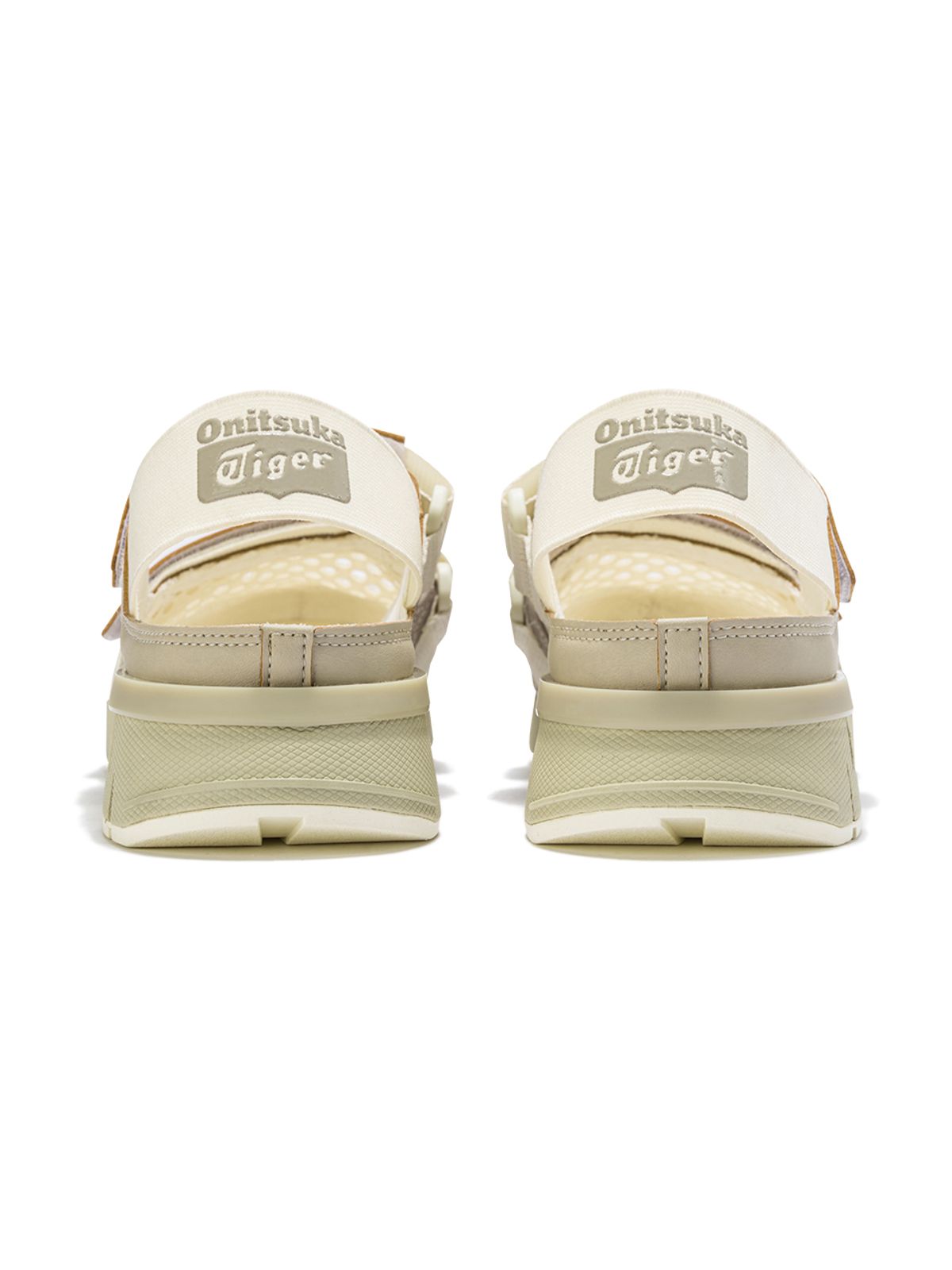 오니츠카타이거(ONITSUKA TIGER) 레빌락 샌들 1183A966_100