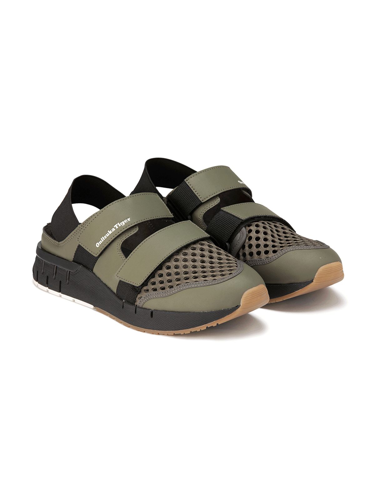 오니츠카타이거(ONITSUKA TIGER) 레빌락 샌들 1183A966_300