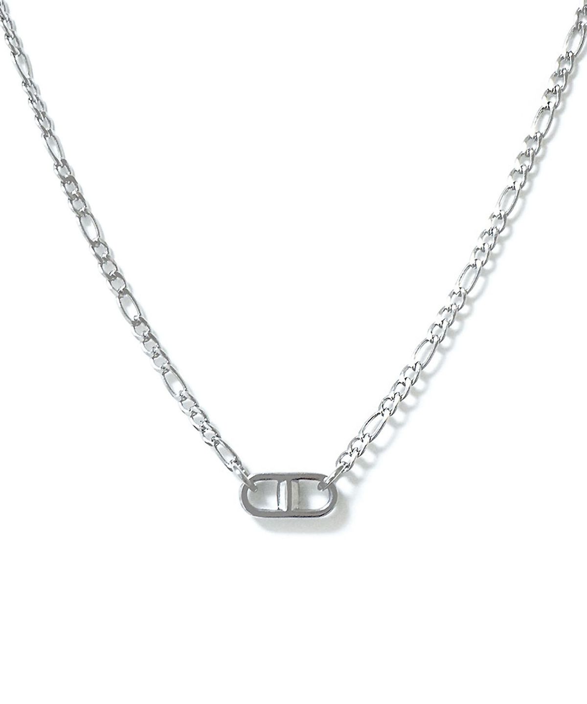 하와(HAWHA) LINK CHAIN NECKLACE
