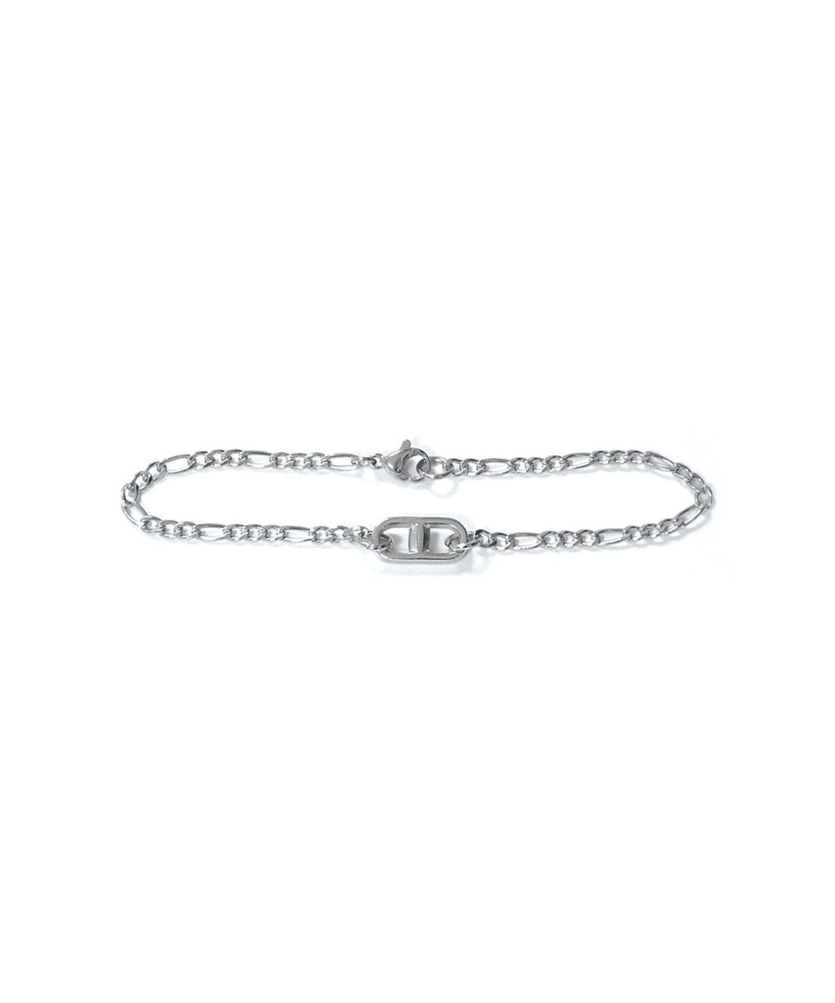 하와(HAWHA) LINK CHAIN BRACELET